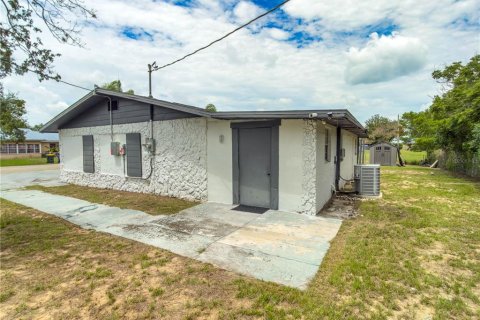 Купить виллу или дом в Себринг, Флорида 5 комнат, 162.39м2, № 2212042 - фото 4