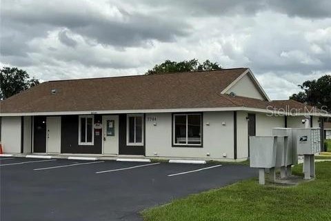 Apartment in DeLand, Florida 1 bedroom, 69.68 sq.m. № 1916895 - photo 1