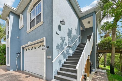 House in Venice, Florida 3 bedrooms, 189.71 sq.m. № 1247708 - photo 5