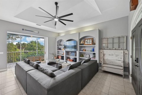 House in Venice, Florida 3 bedrooms, 189.71 sq.m. № 1247708 - photo 8