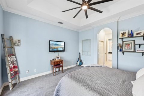 House in Venice, Florida 3 bedrooms, 189.71 sq.m. № 1247708 - photo 19