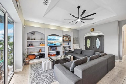 House in Venice, Florida 3 bedrooms, 189.71 sq.m. № 1247708 - photo 9