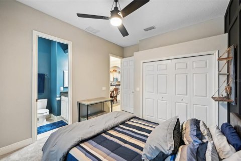House in Venice, Florida 3 bedrooms, 189.71 sq.m. № 1247708 - photo 27