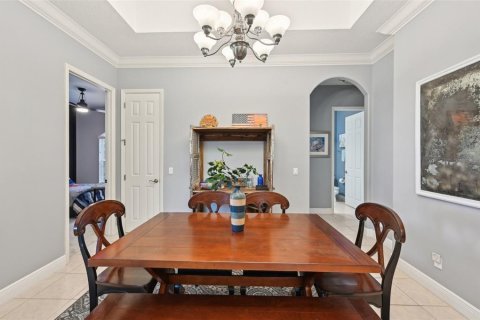 House in Venice, Florida 3 bedrooms, 189.71 sq.m. № 1247708 - photo 18