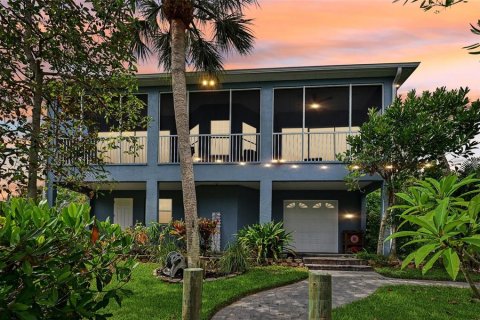 House in Venice, Florida 3 bedrooms, 189.71 sq.m. № 1247708 - photo 3