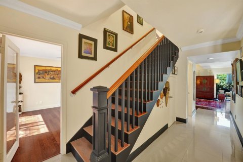 Touwnhouse à vendre à Hollywood, Floride: 3 chambres, 218.32 m2 № 2087903 - photo 2