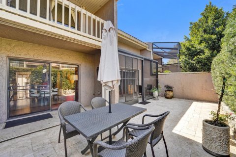 Touwnhouse à vendre à Hollywood, Floride: 3 chambres, 218.32 m2 № 2087903 - photo 26