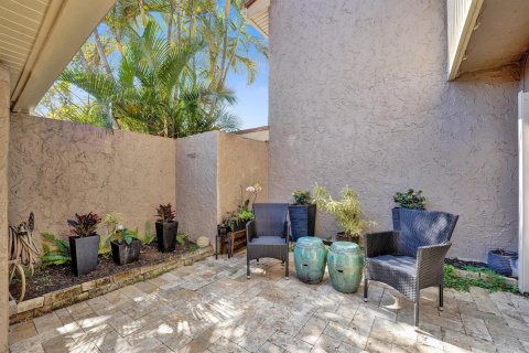 Touwnhouse à vendre à Hollywood, Floride: 3 chambres, 218.32 m2 № 2087903 - photo 9