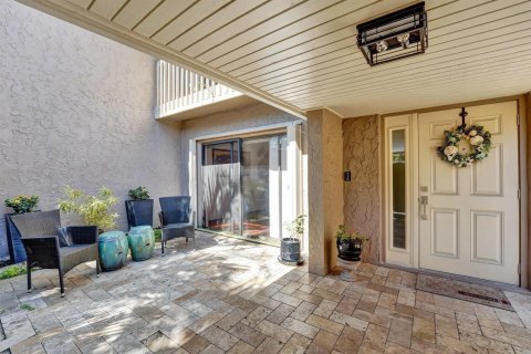 Touwnhouse à vendre à Hollywood, Floride: 3 chambres, 218.32 m2 № 2087903 - photo 8