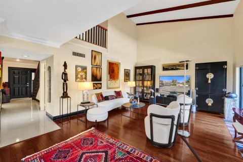 Touwnhouse à vendre à Hollywood, Floride: 3 chambres, 218.32 m2 № 2087903 - photo 4