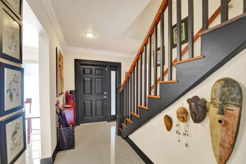 Touwnhouse à vendre à Hollywood, Floride: 3 chambres, 218.32 m2 № 2087903 - photo 10
