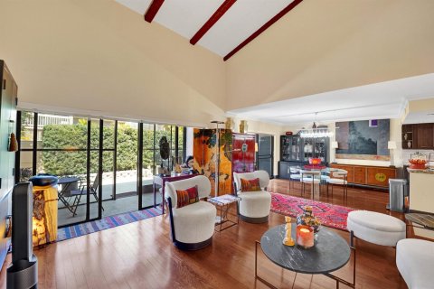 Touwnhouse à vendre à Hollywood, Floride: 3 chambres, 218.32 m2 № 2087903 - photo 22