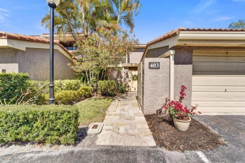 Touwnhouse à vendre à Hollywood, Floride: 3 chambres, 218.32 m2 № 2087903 - photo 7