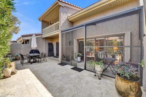 Touwnhouse à vendre à Hollywood, Floride: 3 chambres, 218.32 m2 № 2087903 - photo 25