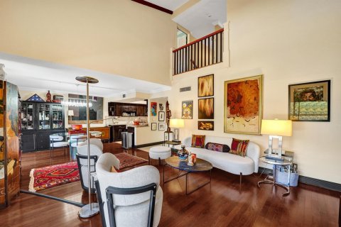 Touwnhouse à vendre à Hollywood, Floride: 3 chambres, 218.32 m2 № 2087903 - photo 19