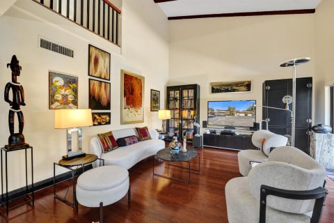 Touwnhouse à vendre à Hollywood, Floride: 3 chambres, 218.32 m2 № 2087903 - photo 21