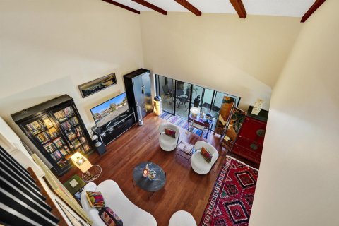 Touwnhouse à vendre à Hollywood, Floride: 3 chambres, 218.32 m2 № 2087903 - photo 23