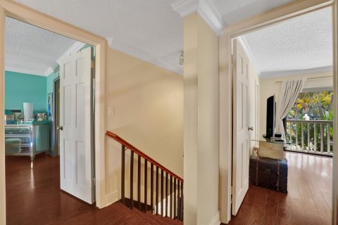 Touwnhouse à vendre à Hollywood, Floride: 3 chambres, 218.32 m2 № 2087903 - photo 28