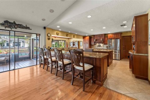 Villa ou maison à vendre à Davie, Floride: 4 chambres, 314.75 m2 № 2071908 - photo 16