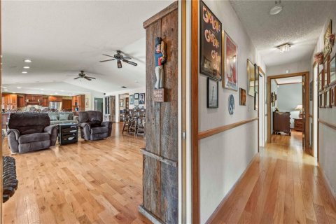 Villa ou maison à vendre à Davie, Floride: 4 chambres, 314.75 m2 № 2071908 - photo 29