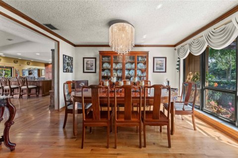 Villa ou maison à vendre à Davie, Floride: 4 chambres, 314.75 m2 № 2071908 - photo 8