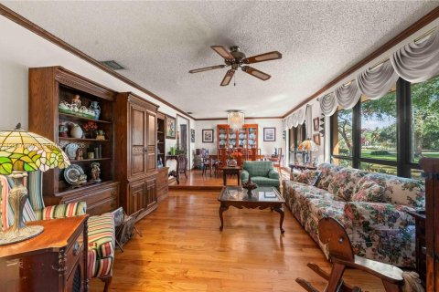 Villa ou maison à vendre à Davie, Floride: 4 chambres, 314.75 m2 № 2071908 - photo 6