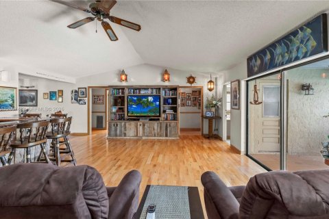 Villa ou maison à vendre à Davie, Floride: 4 chambres, 314.75 m2 № 2071908 - photo 24