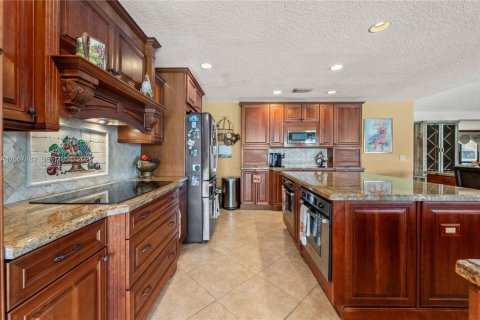 Villa ou maison à vendre à Davie, Floride: 4 chambres, 314.75 m2 № 2071908 - photo 19