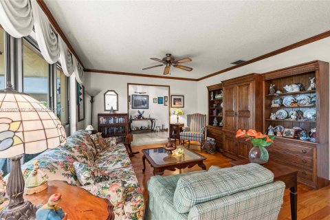 Villa ou maison à vendre à Davie, Floride: 4 chambres, 314.75 m2 № 2071908 - photo 7