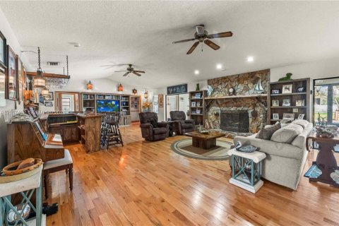 Villa ou maison à vendre à Davie, Floride: 4 chambres, 314.75 m2 № 2071908 - photo 12