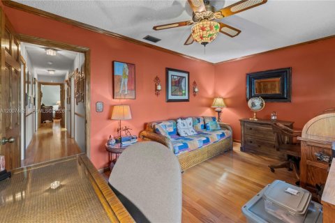 Villa ou maison à vendre à Davie, Floride: 4 chambres, 314.75 m2 № 2071908 - photo 28
