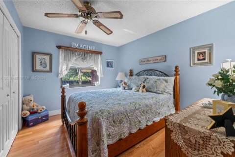 Villa ou maison à vendre à Davie, Floride: 4 chambres, 314.75 m2 № 2071908 - photo 30