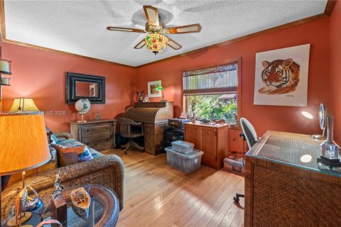 Villa ou maison à vendre à Davie, Floride: 4 chambres, 314.75 m2 № 2071908 - photo 27