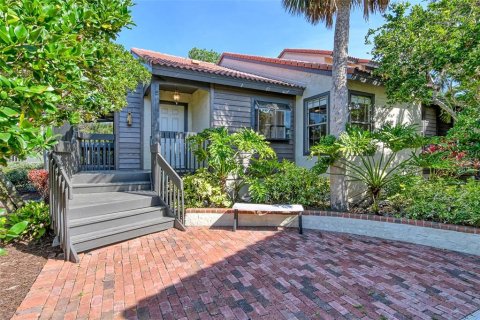 Condominio en venta en Sarasota, Florida, 2 dormitorios, 115.11 m2 № 1601878 - foto 1