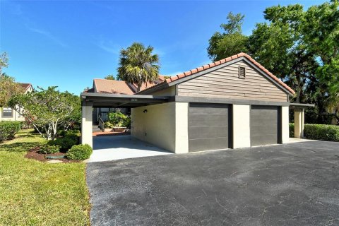 Condominio en venta en Sarasota, Florida, 2 dormitorios, 115.11 m2 № 1601878 - foto 2