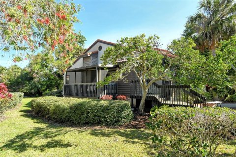 Condominio en venta en Sarasota, Florida, 2 dormitorios, 115.11 m2 № 1601878 - foto 23