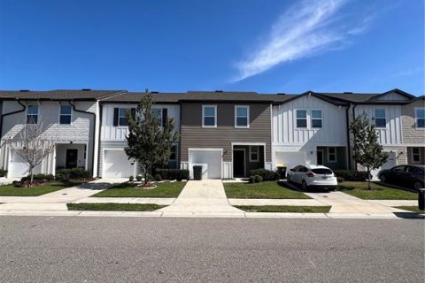 Adosado en alquiler en Davenport, Florida, 3 dormitorios, 130.43 m2 № 1824885 - foto 3