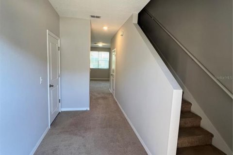 Adosado en alquiler en Davenport, Florida, 3 dormitorios, 130.43 m2 № 1824885 - foto 6