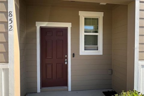Adosado en alquiler en Davenport, Florida, 3 dormitorios, 130.43 m2 № 1824885 - foto 2