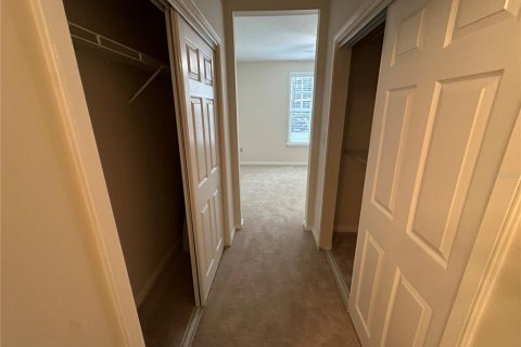 Copropriété à louer à Celebration, Floride: 2 chambres, 91.97 m2 № 1906789 - photo 13