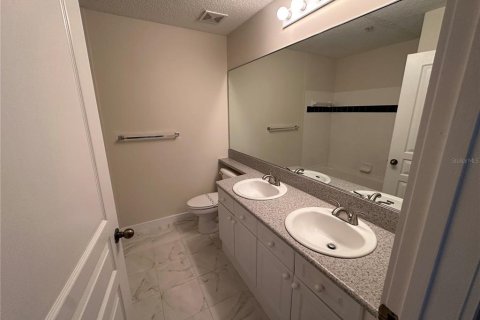 Copropriété à louer à Celebration, Floride: 2 chambres, 91.97 m2 № 1906789 - photo 14