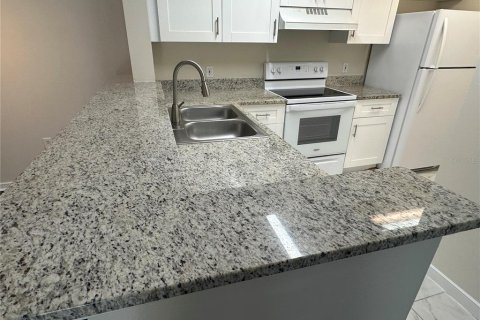 Copropriété à louer à Celebration, Floride: 2 chambres, 91.97 m2 № 1906789 - photo 20