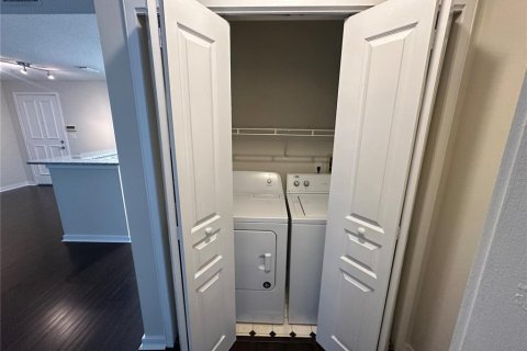 Copropriété à louer à Celebration, Floride: 2 chambres, 91.97 m2 № 1906789 - photo 17