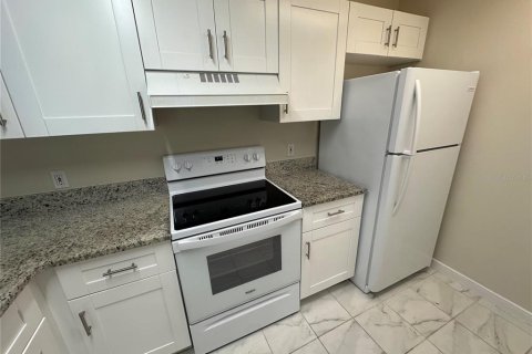 Copropriété à louer à Celebration, Floride: 2 chambres, 91.97 m2 № 1906789 - photo 22