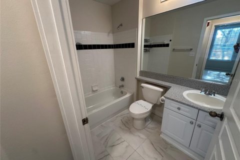 Copropriété à louer à Celebration, Floride: 2 chambres, 91.97 m2 № 1906789 - photo 27