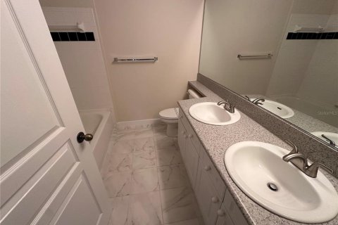 Copropriété à louer à Celebration, Floride: 2 chambres, 91.97 m2 № 1906789 - photo 9