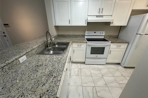 Copropriété à louer à Celebration, Floride: 2 chambres, 91.97 m2 № 1906789 - photo 21