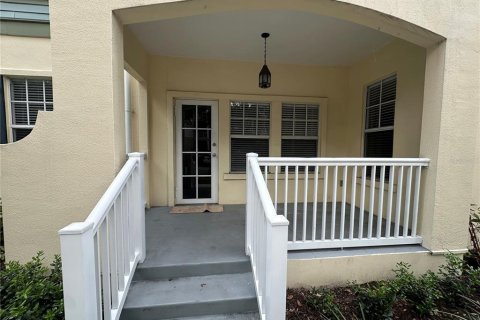 Copropriété à louer à Celebration, Floride: 2 chambres, 91.97 m2 № 1906789 - photo 3