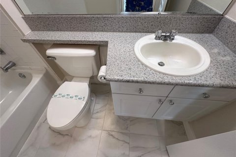 Copropriété à louer à Celebration, Floride: 2 chambres, 91.97 m2 № 1906789 - photo 28