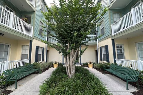 Copropriété à louer à Celebration, Floride: 2 chambres, 91.97 m2 № 1906789 - photo 1